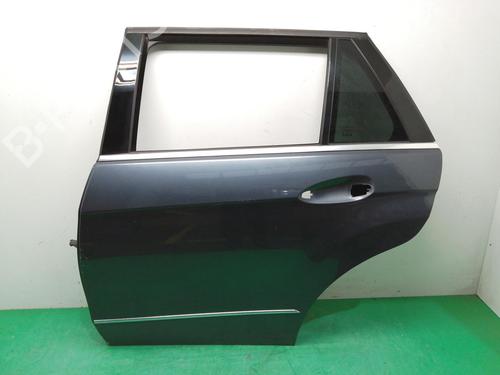 Left rear door MERCEDES-BENZ E-CLASS T-Model (S212)  A2127300305 | OBSERVAR | FOTOS