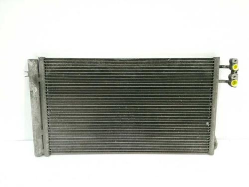Used AC radiator BMW 1 (E87) 118 d (122 hp) 6584616