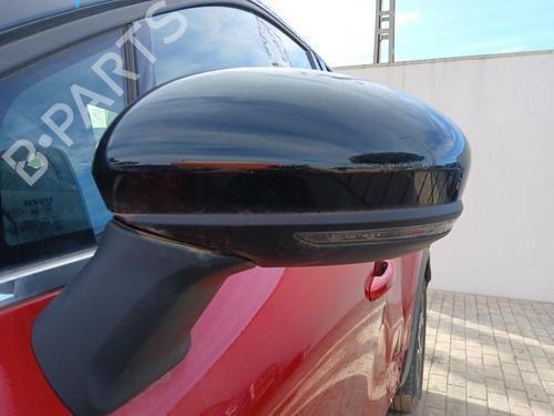 Retrovisor esquerdo RENAULT CAPTUR II (HF_) TCe 90 (HFM6) (91 hp) 31852808