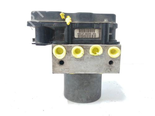 Used ABS pump ABS pump CITROËN C4 Coupe (LA_) [2004-2013] 10676297 10676297