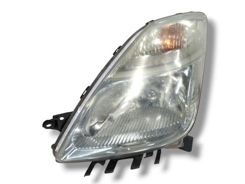 Used Left headlight TOYOTA PRIUS Liftback (_W2_) 1.5 Hybrid (NHW20_, NHW20R) (112 hp) 21085513