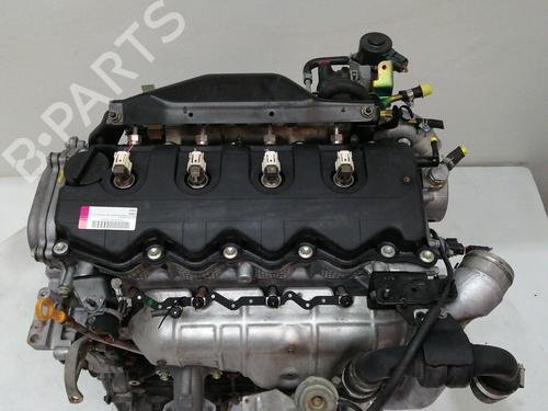 Engine NISSAN PRIMERA Hatchback (P12) | BP17081615M1