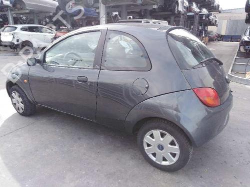 Spjældhus FORD KA (RB_)  | BP9162281M82 