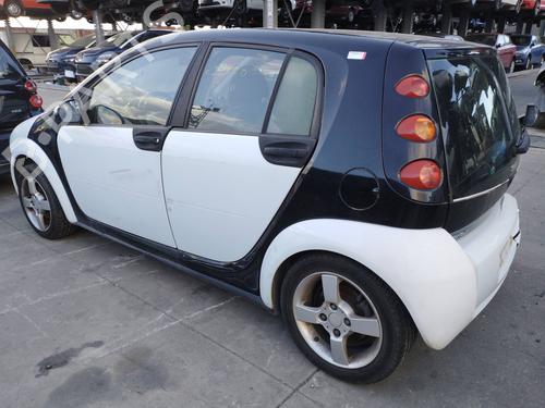 Sikringsdose SMART FORFOUR (454) 1.1 (454.030) | BP17132171E1 