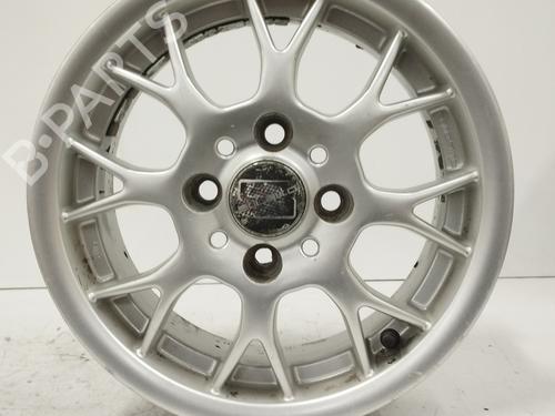 Used Rim SEAT IBIZA II (6K1) 1.4 i (60 hp) 19918281