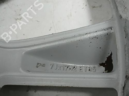 Rim OPEL ZAFIRA / ZAFIRA FAMILY B (A05) 1.9 CDTI (M75) | BP24483990C45 