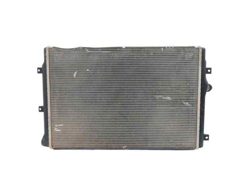 Water radiator VW TOURAN (1T3) 1.6 TDI | BP27472036M31