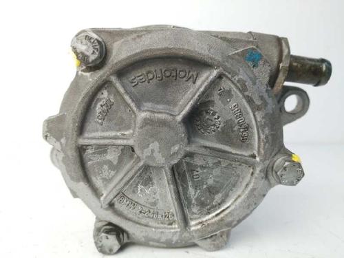 Used Vacuum pump BMW 5 (E39) 525 tds (143 hp) 9038729