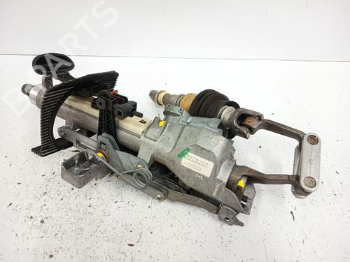 Steering column MERCEDES-BENZ C-CLASS (W203) C 200 CDI (203.004) | BP34611562M21 - Image 2