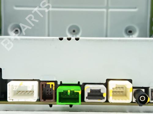 Display SUZUKI VITARA (LY) 1.4 T (APK414) | BP36111919C48 - Image 9