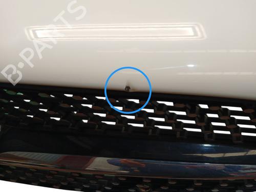 Front bumper MERCEDES-BENZ CLA (C118) CLA 250 e (118.386) | BP30103548C7