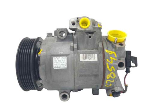 Used AC compressor SKODA FABIA I (6Y2) 1.4 TDI (70 hp) 27586848