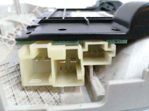 Interior roof light MERCEDES-BENZ A-CLASS (W169)  | BP9431243I8 