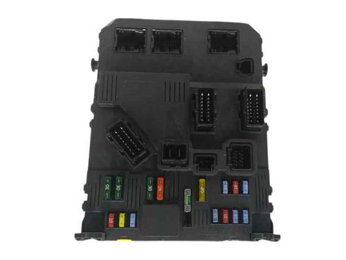 Used Fuse box Fuse box PEUGEOT 206 CC (2D) [2000-2008] 23577427 23577427