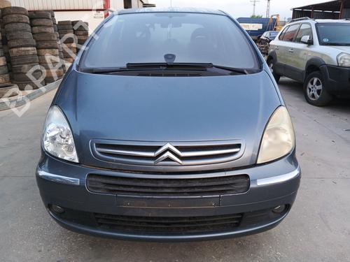 Right headlight CITROËN XSARA PICASSO (N68) 1.6 HDi | BP28815831C29 