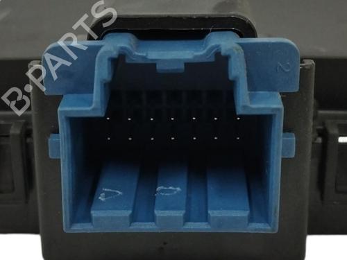 Electronic module OPEL INSIGNIA A (G09) 2.0 CDTI (68) | BP15939746M83 