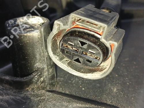 Radiator fan KIA NIRO I (DE) 1.6 GDI Hybrid | BP30058668M35 