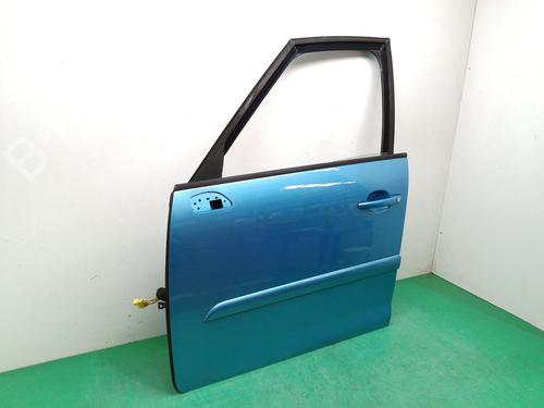 Left front door CITROËN C4 Picasso I MPV (UD_) 1.8 i 16V | BP15952244C2