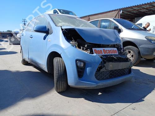 Used Parts KIA PICANTO III (JA) 1.0 4955474