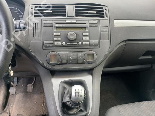 Tailgate lock FORD FOCUS C-MAX (DM2) 1.8 TDCi | BP23085291C101