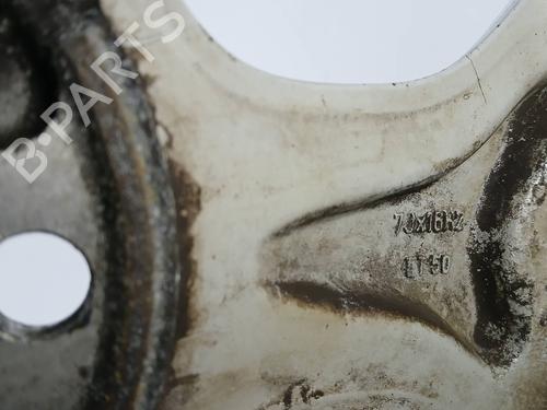 Rim FORD C-MAX II (DXA/CB7, DXA/CEU) 1.6 TDCi | BP24104650C45