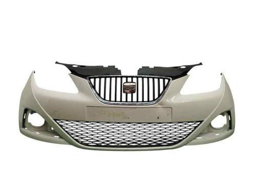 Used Front bumper SEAT IBIZA IV SC (6J1, 6P5) 1.6 TDI (105 hp) 26567608