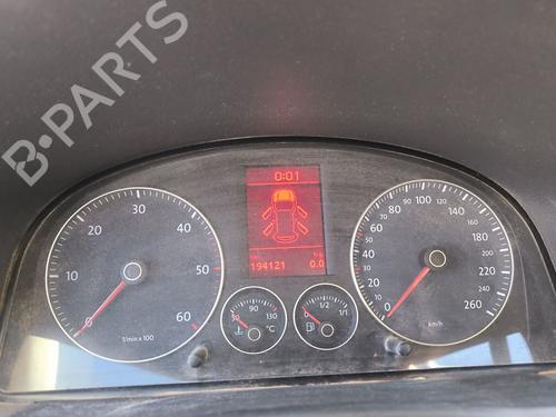 Right front window switch VW TOURAN (1T1, 1T2) 1.9 TDI | BP23575331I26 - Image 13
