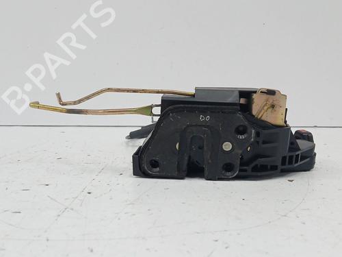 Used Front right lock HYUNDAI COUPE II (GK) [2001-2012]  29284988