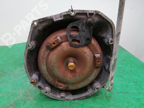Gearbox JAGUAR XJ (XJ40, XJ81)  | BP10629827M3 
