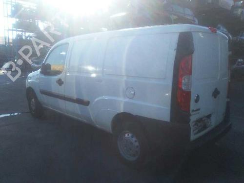 Oil sump FIAT DOBLO MPV (119_, 223_) 1.3 JTD | BP17647830M115 