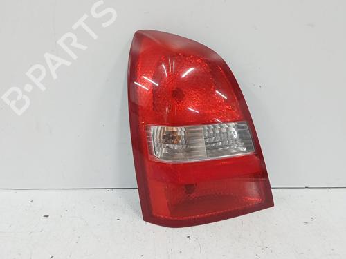 Left taillight NISSAN PRIMERA (P12) 1.6 | BP29631302C34 