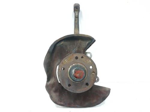 Used Right front steering knuckle MERCEDES-BENZ E-CLASS (W210) [1995-2003]  8676461