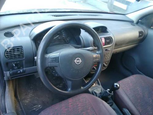 Starter OPEL CORSA C (X01)  | BP23575439M8 