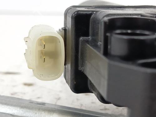 Rear left window mechanism SUZUKI VITARA (LY) 1.4 T (APK414) | BP37175680C24 - Image 4