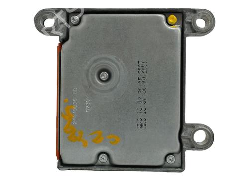 Airbag module LANCIA YPSILON (843_) 1.3 D Multijet (843.AXE11, 843.AXE1A) | BP15730593M53 