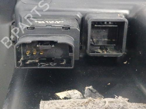 Glove box VW POLO V (6R1, 6C1)  | BP29447627C95 