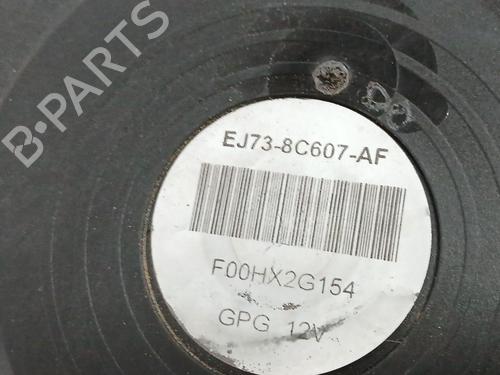 Radiator fan FORD KUGA II (DM2) 2.0 TDCi | BP34274949M35  - Image 5