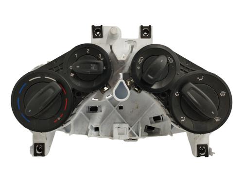 Used Climate control FORD KA (RU8) 1.2 (69 hp) 15232492