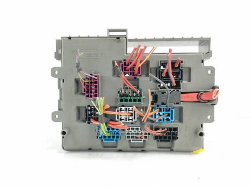 Fuse box BMW X1 (E84) sDrive 18 d | BP12586953E1
