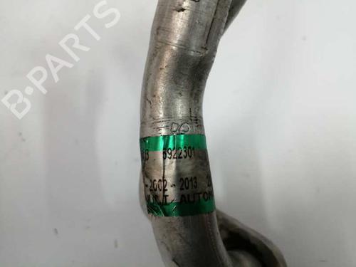 AC pipe BMW X3 (E83) 2.0 d | BP14149831M126 