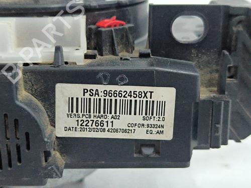Switch CITROËN BERLINGO MULTISPACE (B9) 1.6 HDi 110 | BP40129006I30 - Image 11