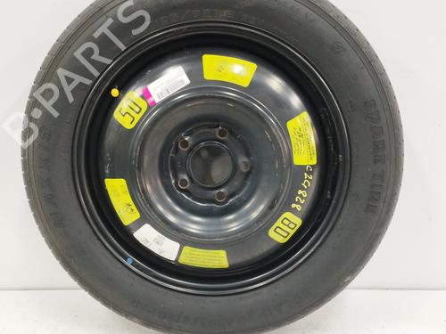 Reservehjul kit CITROËN C4 Picasso II [2013-2026]  23198232