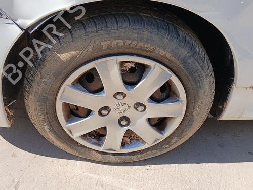 Switch PEUGEOT 206+ (2L_, 2M_) 1.4 i (2LKFWA, 2MKFWA) | BP36692778I30 - Image 11