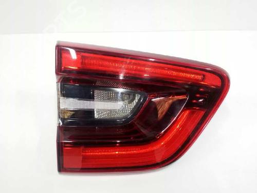 Used Left tailgate light RENAULT KADJAR (HA_, HL_) 1.6 dCi 130 4x4 (HLA4) (130 hp) 5029939