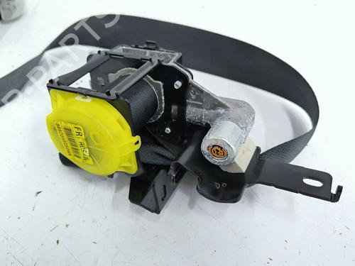 Front right seatbelt KIA STONIC (YB) 1.0 T-GDi | BP35775364I25 - Image 2