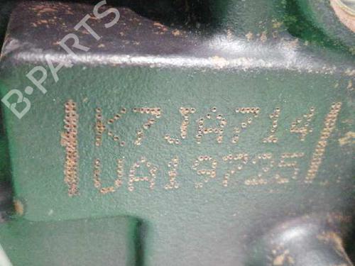 Engine DACIA SANDERO 1.4 (BS0C, BS0A, BS0G, BS1F, BS0E) | BP1787453M1 