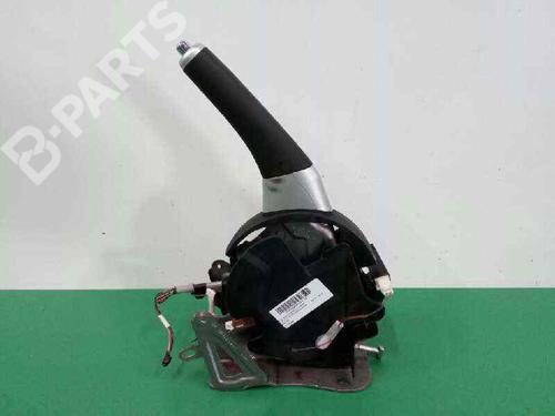 Used Hand brake Hand brake TOYOTA AURIS (_E15_) 1.8 Hybrid (ZWE150_, ZWE150R) (136 hp) 8789690 8789690