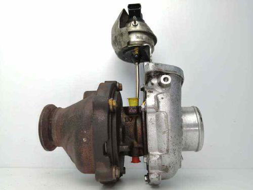 Used Turbocharger/Supercharger OPEL INSIGNIA A Sports Tourer (G09) [2008-2017]  6244943