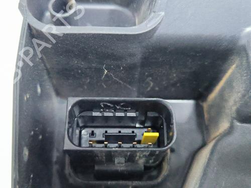 Right headlight CITROËN C4 Picasso II 1.6 HDi / BlueHDi 115 | BP31939922C29  - Image 7