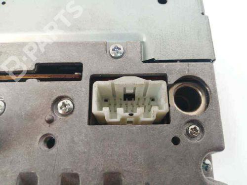 Bilradio MAZDA 5 (CR)  | BP8186680E6 